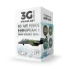 5568314573 AK Interactive – US Air Force European I Camo Colors 1980s SET 3G – AK11749 - AK Interactive - Ludik Vault