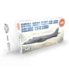 5568314627 AK Interactive – RN Fleet Air Arm Aircraft Colors 1945-2010 SET 3G – AK11754 - AK Interactive - Ludik Vault