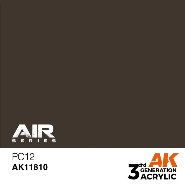 5568314740 AK Interactive – PC12 – AK11810 - AK Interactive - Ludik Vault