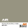 5568314757 AK Interactive – RLM 02 RLM-Grau (1938) – AK11811 - AK Interactive - Ludik Vault