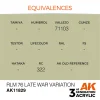 AK Interactive - RLM 76 Late War Variation - AK11829