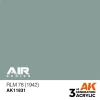 5568314955 AK Interactive – RLM 78 (1942) – AK11831 - AK Interactive - Ludik Vault