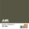 AK Interactive – RLM 81 Version 1 – AK11835 - AK Interactive - Ludik Vault