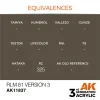 AK Interactive - RLM 81 Version 3 - AK11837