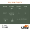 AK Interactive - RLM 82 - AK11838