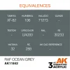 5568315068-1 AK Interactive - RAF Ocean Grey - AK11842