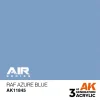5568315099 AK Interactive – RAF Azure Blue – AK11845 - AK Interactive - Ludik Vault