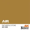 5568315105 AK Interactive – RAF Middle Stone – AK11846 - AK Interactive - Ludik Vault