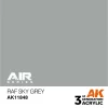 5568315129 AK Interactive – RAF Sky Grey – AK11848 - AK Interactive - Ludik Vault