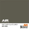 AK Interactive – RAF Dark Slate Grey – AK11849 - AK Interactive - Ludik Vault