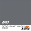 5568315150 AK Interactive – RAF Dark Sea Grey BS381C/638 – AK11851 - AK Interactive - Ludik Vault