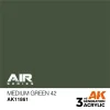 5568315259 AK Interactive – Medium Green 42 – AK11861 - AK Interactive - Ludik Vault