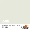 5568315327 AK Interactive – Insignia White FS 17875 – AK11868 - AK Interactive - Ludik Vault