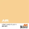 AK Interactive – USMC Sand FS 33711 – AK11871 - AK Interactive - Ludik Vault