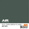 5568315372 AK Interactive – Dull Dark Green FS 34092 – AK11873 - AK Interactive - Ludik Vault