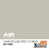 5568315549 AK Interactive – Camouflage Grey FS 36622 – AK11890 - AK Interactive - Ludik Vault