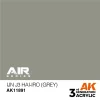 5568315556 AK Interactive – IJN J3 Hai-iro (Grey) – AK11891 - AK Interactive - Ludik Vault