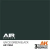 5568315587 AK Interactive – IJN D2 Green Black – AK11894 - AK Interactive - Ludik Vault