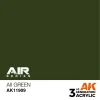 5568315730 AK Interactive – AII Green – AK11909 - AK Interactive - Ludik Vault