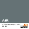 5568315754 AK Interactive – A-14 Interior Steel Grey – AK11911 - AK Interactive - Ludik Vault
