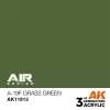 AK Interactive – A-19f Grass Green – AK11913 - AK Interactive - Ludik Vault