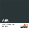 AK Interactive – AMT-12 Dark Grey – AK11918 - AK Interactive - Ludik Vault