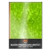 5568326071 AK Interactive – PUNCHING LEAVES SHEETS SET (4 units of A4-size sheets) – AK8147 - AK Interactive - Ludik Vault