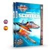 5568326538 AK Interactive – ACES HIGH Magazine SERIES MONOGRÁFICA: SKYHANK – AK2940 - AK Interactive - Ludik Vault