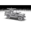 AK Interactive - FJ43 Pickup with SPG-9. RECOILLESS GUN - AK35003