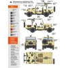 AK Interactive - FJ43 Pickup with SPG-9. RECOILLESS GUN - AK35003