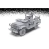 AK Interactive - FJ43 Pickup with SPG-9. RECOILLESS GUN - AK35003