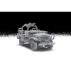AK Interactive - FJ43 Pickup with SPG-9. RECOILLESS GUN - AK35003
