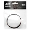 AK Interactive – Copper Wire 0.25mm x 5 meters BLACK COLOR – AK9302 - AK Interactive - Ludik Vault