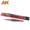 5568326811-1 AK Interactive - Reverse Action Tweezers - AK9314