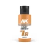 5568327450 AK Interactive – Dual Exo 7A – Light Brown – AK1513 - AK Interactive - Ludik Vault