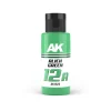 5568327559 AK Interactive – Dual Exo 12A – Alien Green – AK1523 - AK Interactive - Ludik Vault