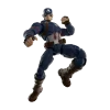 Blokees – Marvel Infinity Saga – Captain America – Champion Class