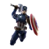 Blokees – Marvel Infinity Saga – Captain America – Champion Class