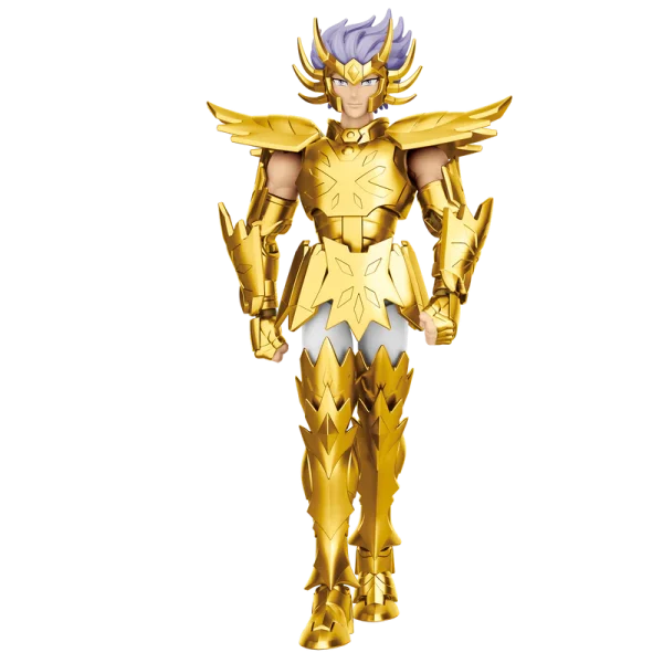 Blokees – Saint Seiya – Cancer Deathmask – Champion Class 11