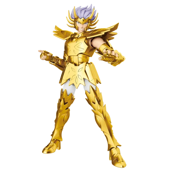 Blokees – Saint Seiya – Cancer Deathmask – Champion Class 11