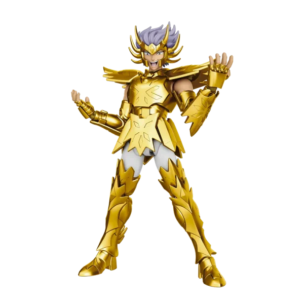 Blokees – Saint Seiya – Cancer Deathmask – Champion Class 11