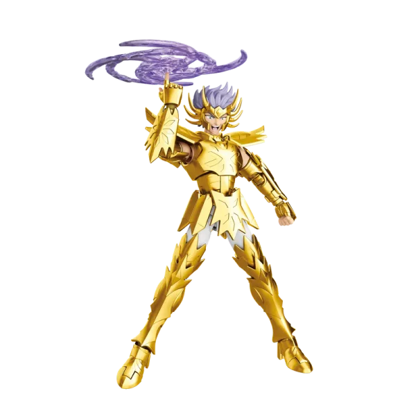 Blokees – Saint Seiya – Cancer Deathmask – Champion Class 11