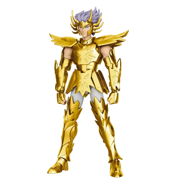 Blokees – Saint Seiya – Cancer Deathmask – Champion Class 11