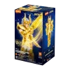 Blokees – Saint Seiya – Capricorn Shura – Champion Class 10