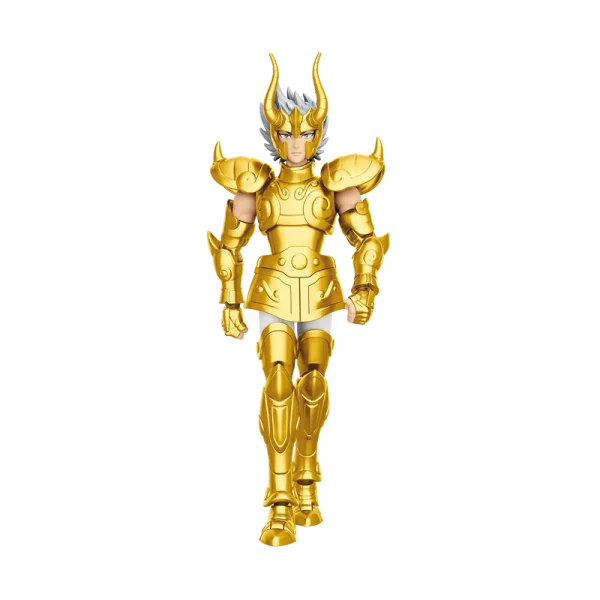 Blokees – Saint Seiya – Capricorn Shura – Champion Class 10