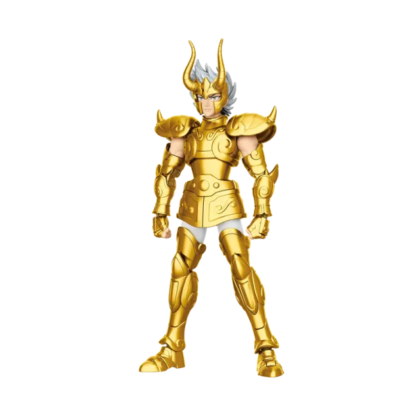 Blokees – Saint Seiya – Capricorn Shura – Champion Class 10