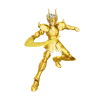 Blokees – Saint Seiya – Capricorn Shura – Champion Class 10