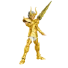 Blokees – Saint Seiya – Capricorn Shura – Champion Class 10