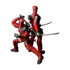 Blokees – Marvel Deadpool & Wolverine – Deadpool – Champion Class