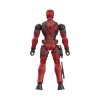 Blokees – Marvel Deadpool & Wolverine – Deadpool – Champion Class